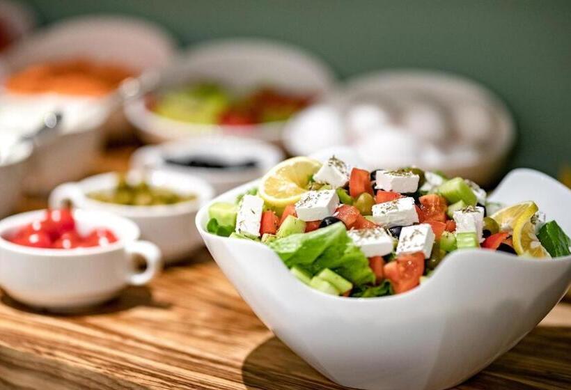 هتل Bessarion Boutique