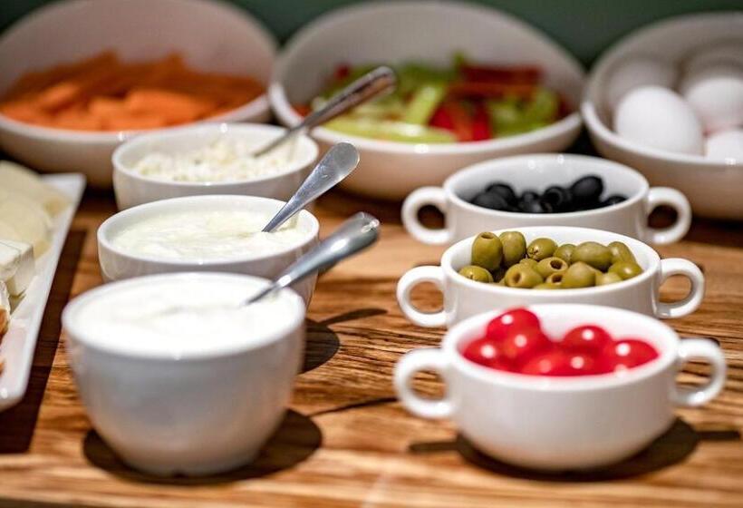 هتل Bessarion Boutique