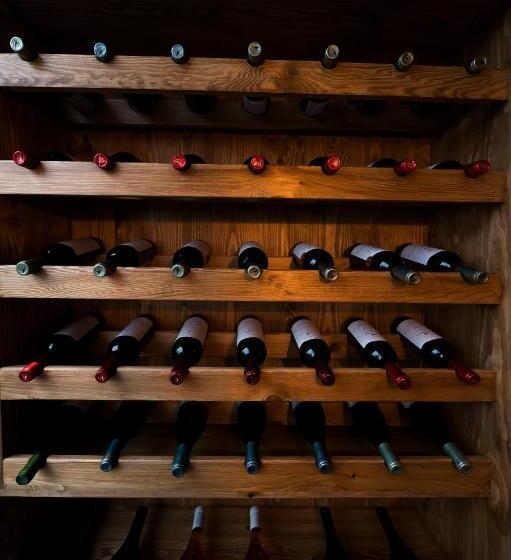 هتل Bessarion Boutique