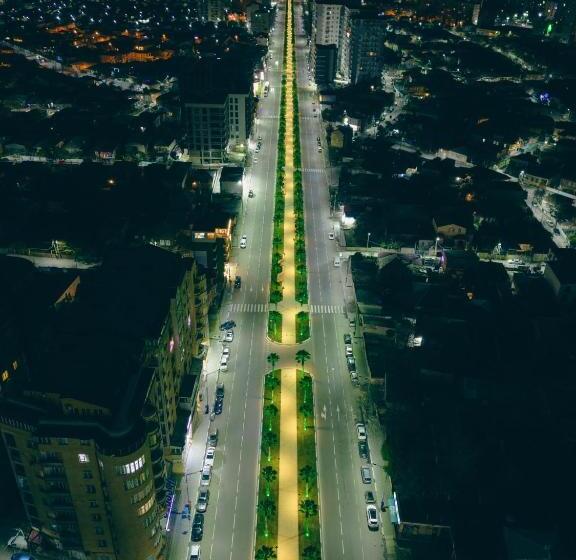 هتل Bessarion Boutique