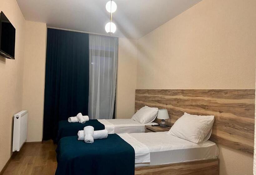 هتل Bessarion Boutique