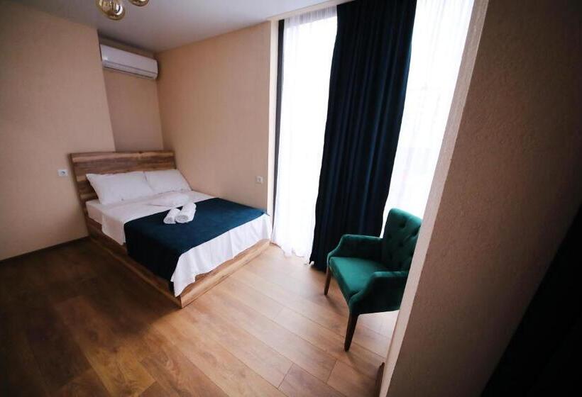 هتل Bessarion Boutique