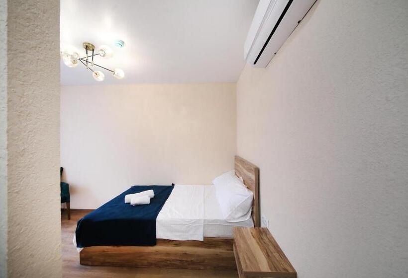 هتل Bessarion Boutique