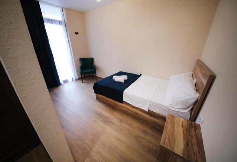 هتل Bessarion Boutique