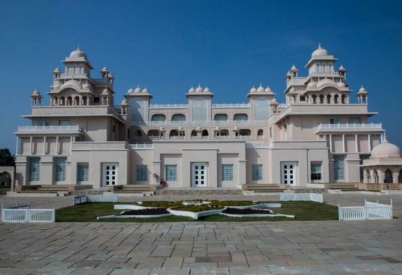 酒店 The Utopia Resort Sanchi