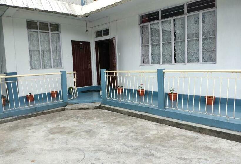 Пансион F N Guest House