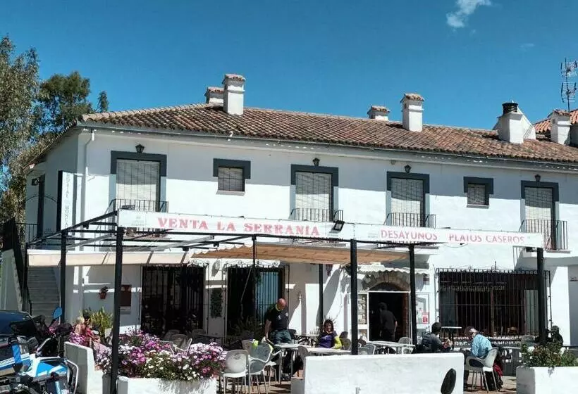 Majatalo Hostal Moncada