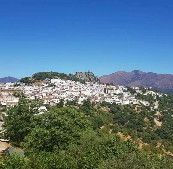 Majatalo Hostal Moncada