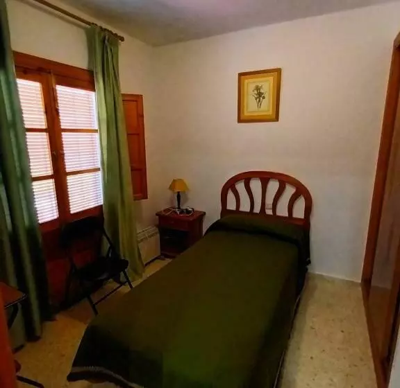 Majatalo Hostal Moncada