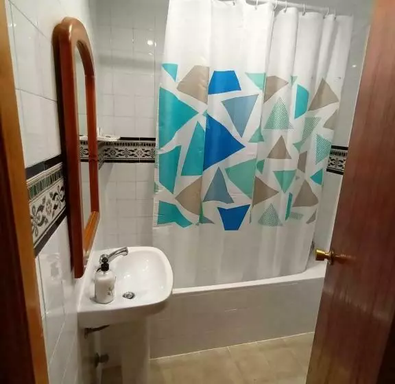 Majatalo Hostal Moncada