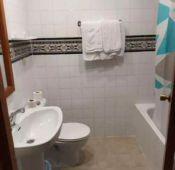 Majatalo Hostal Moncada