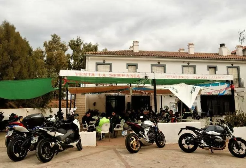 Majatalo Hostal Moncada