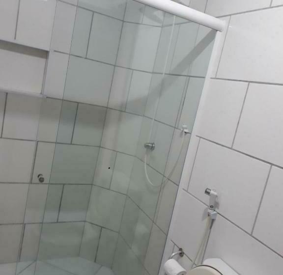 פנסיון Pousada Beach House