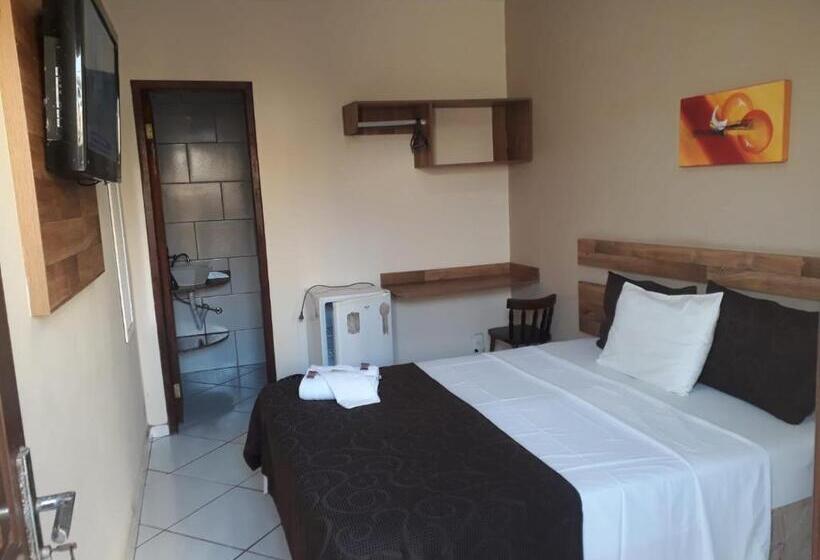 פנסיון Pousada Beach House