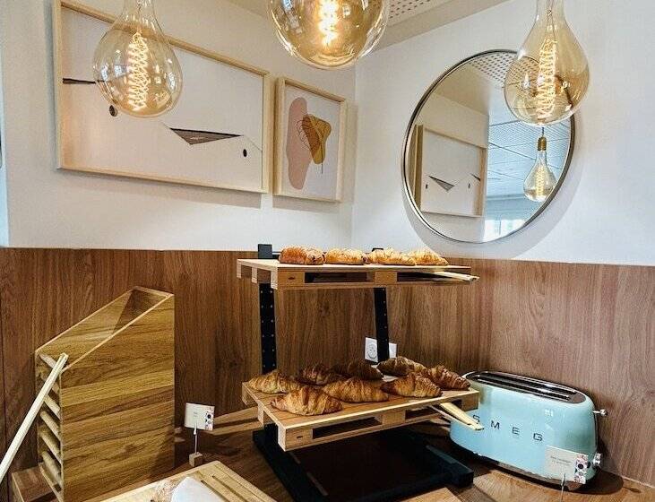 Residhome Quai D’ivry