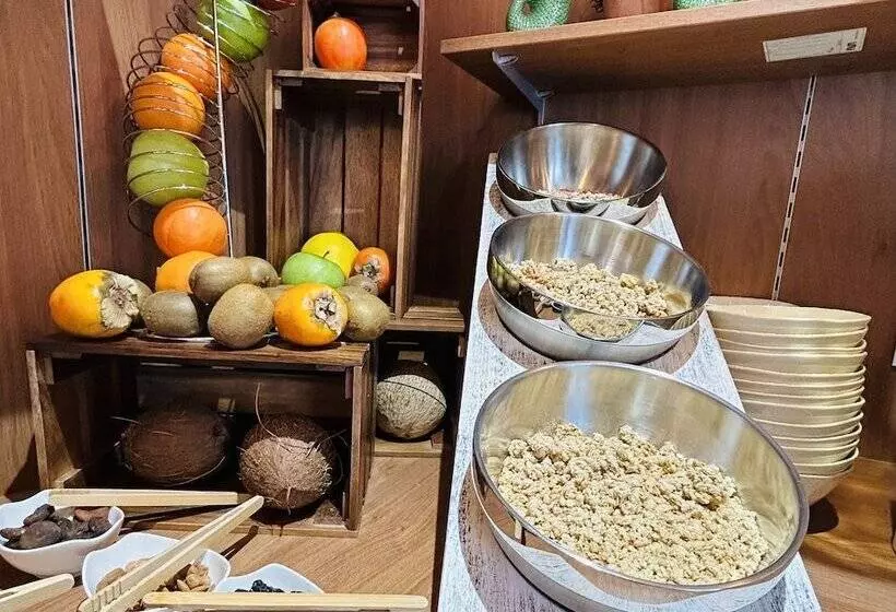 Residhome Quai D’ivry