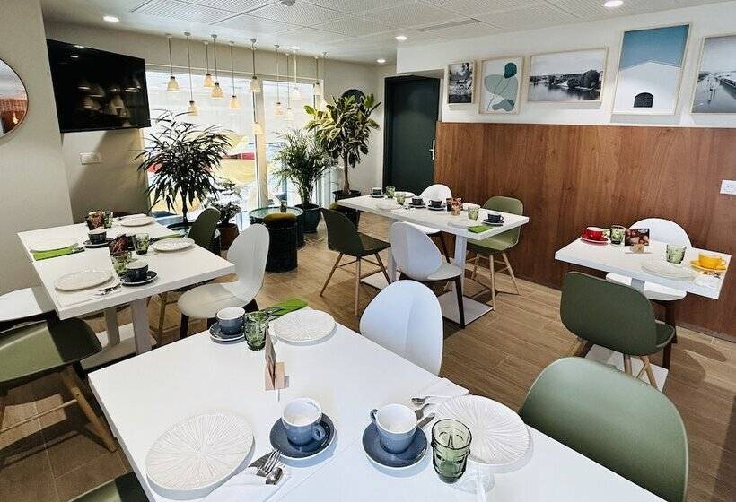 Residhome Quai D’ivry