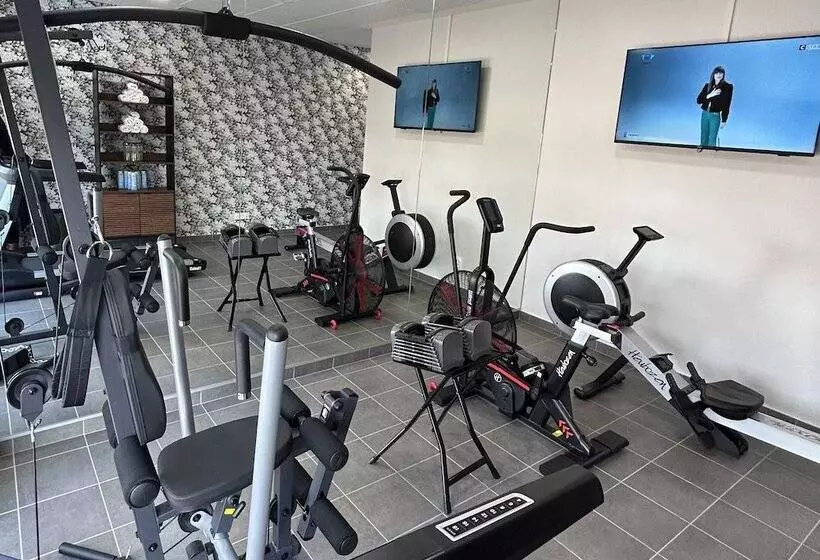 Residhome Quai D’ivry