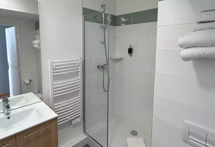 Residhome Quai D’ivry