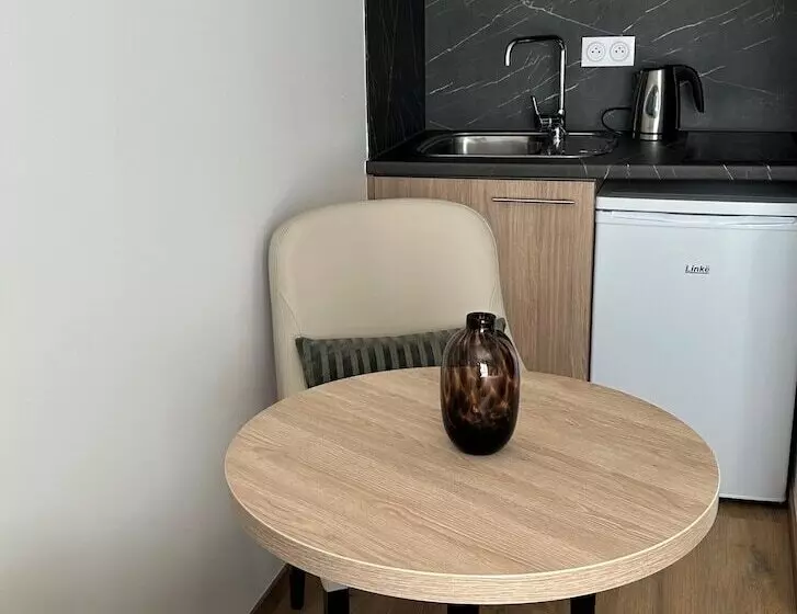 Residhome Quai D’ivry