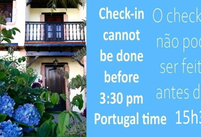 Santana, Flowers S House