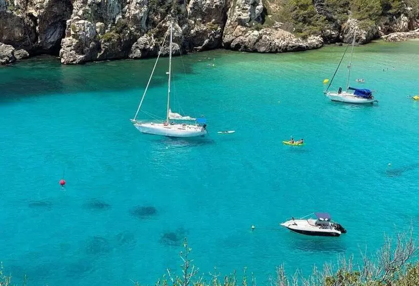 Siesta Mar Originals