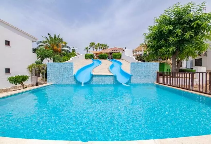 Siesta Mar Originals