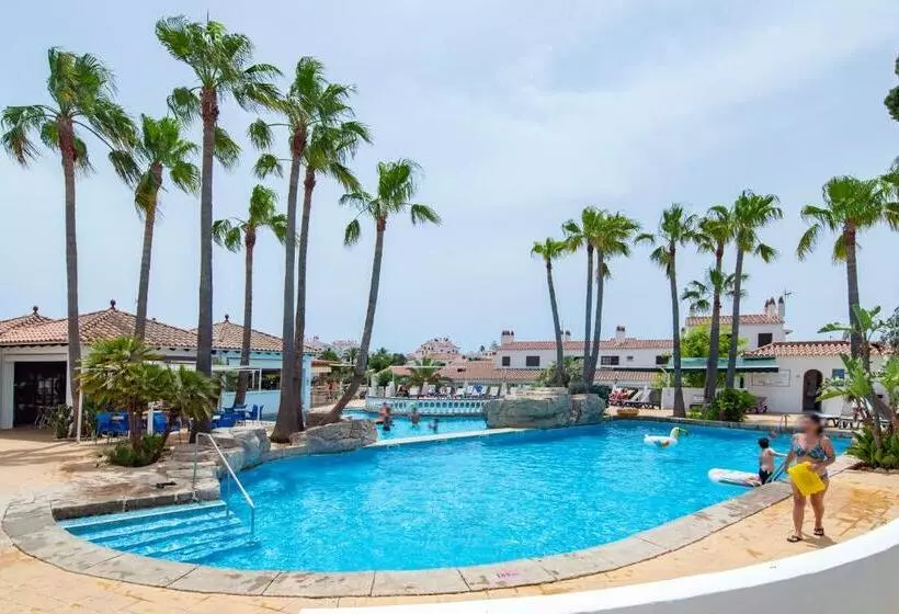 Siesta Mar Originals