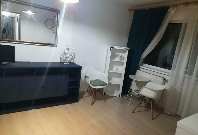 Apartament Bulevard