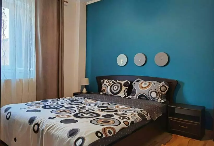 Apartament Bulevard