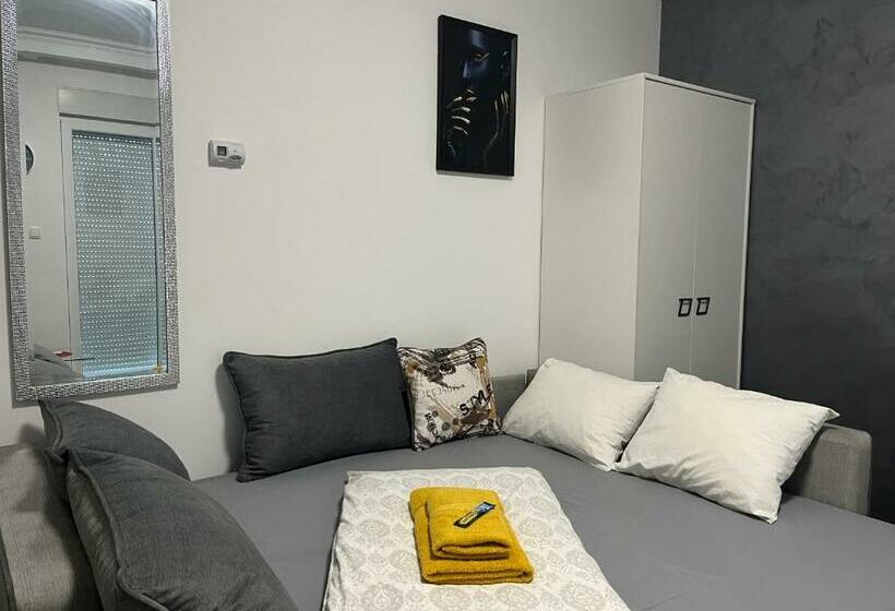 Apartman Tajna