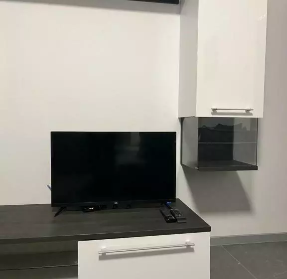 Apartman Tajna
