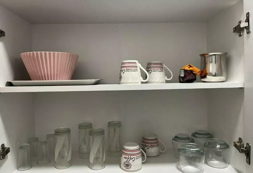 Apartman Tajna