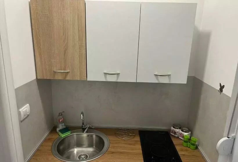 Apartman Tajna