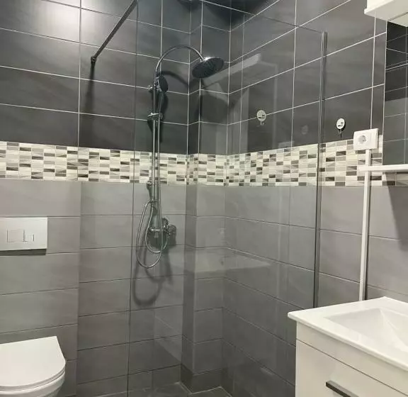 Apartman Tajna