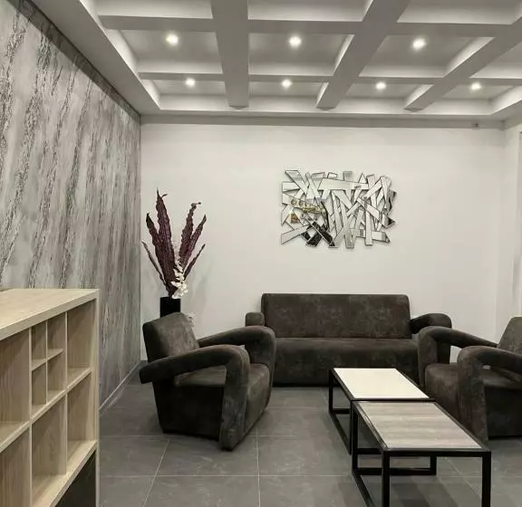 Apartman Tajna