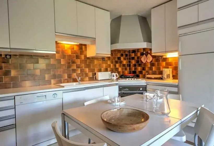Appartement La Plagne, 2 Pièces, 5 Personnes   Fr 1 181 2658