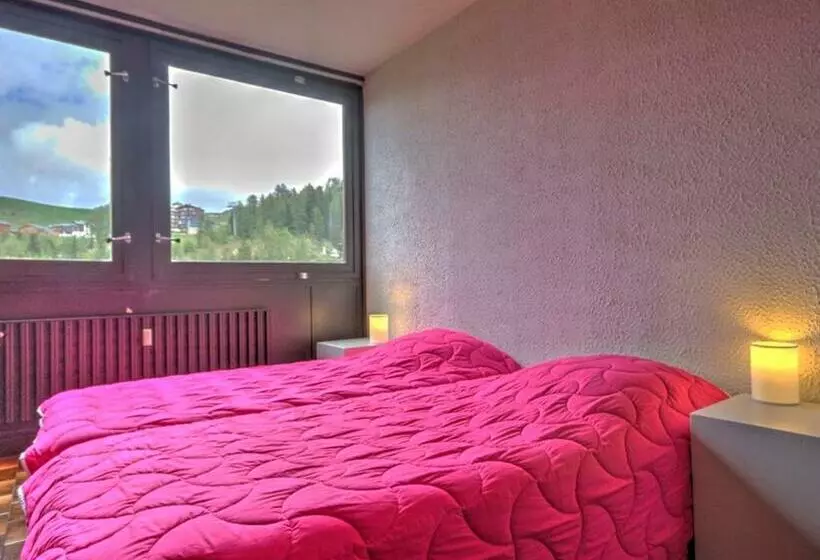 Appartement La Plagne, 2 Pièces, 5 Personnes   Fr 1 181 2658