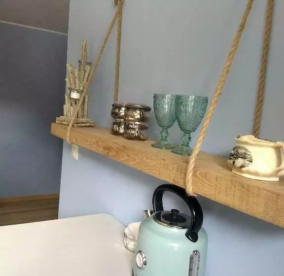 Aamiaismajoitus (B&B) La Grange Aux Dîmes