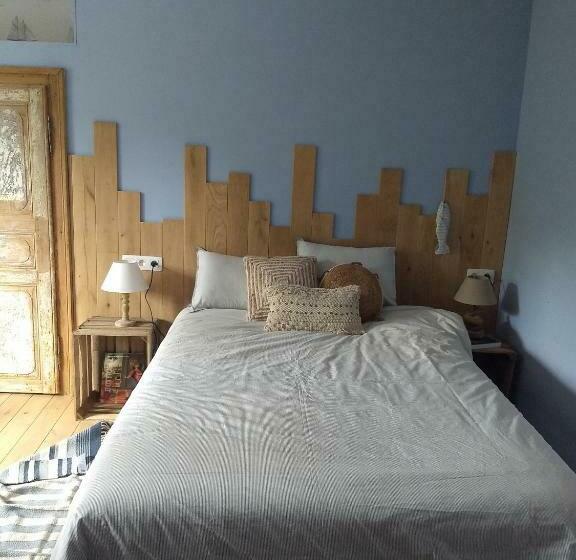 住宿加早餐 La Grange Aux Dîmes