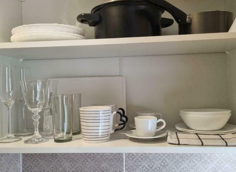 Belvárosi Pihenőház