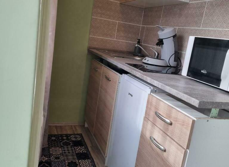 Belvárosi Pihenőház