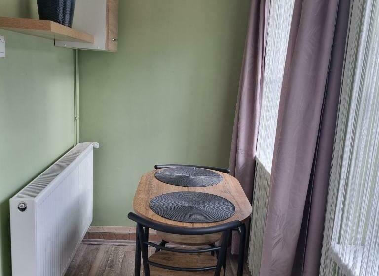 Belvárosi Pihenőház