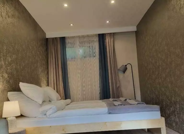 Belvárosi Pihenőház