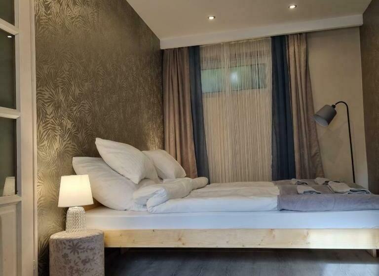 Belvárosi Pihenőház