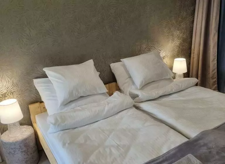 Belvárosi Pihenőház