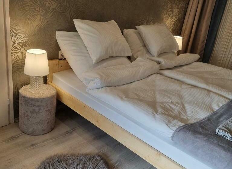 Belvárosi Pihenőház