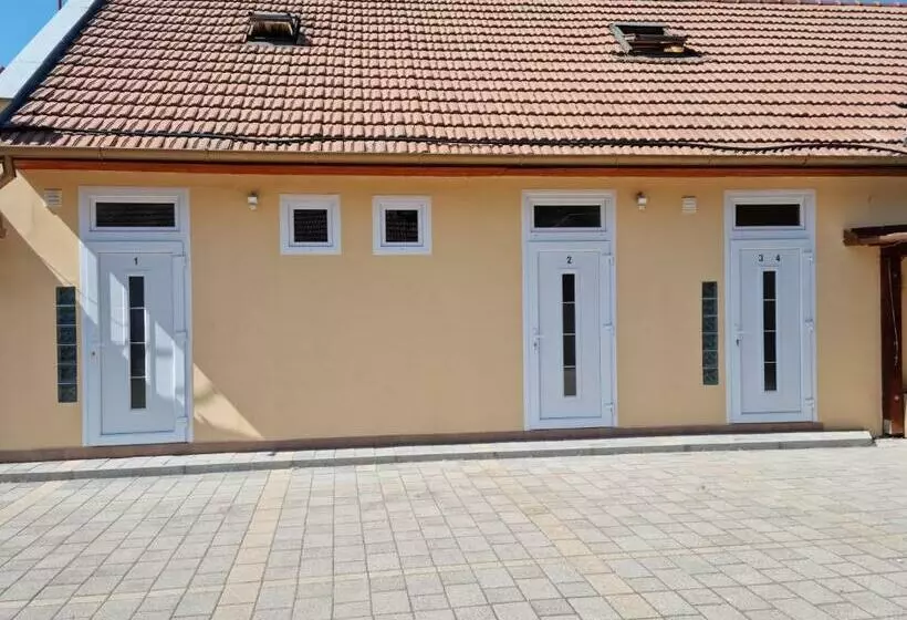 Belvárosi Pihenőház