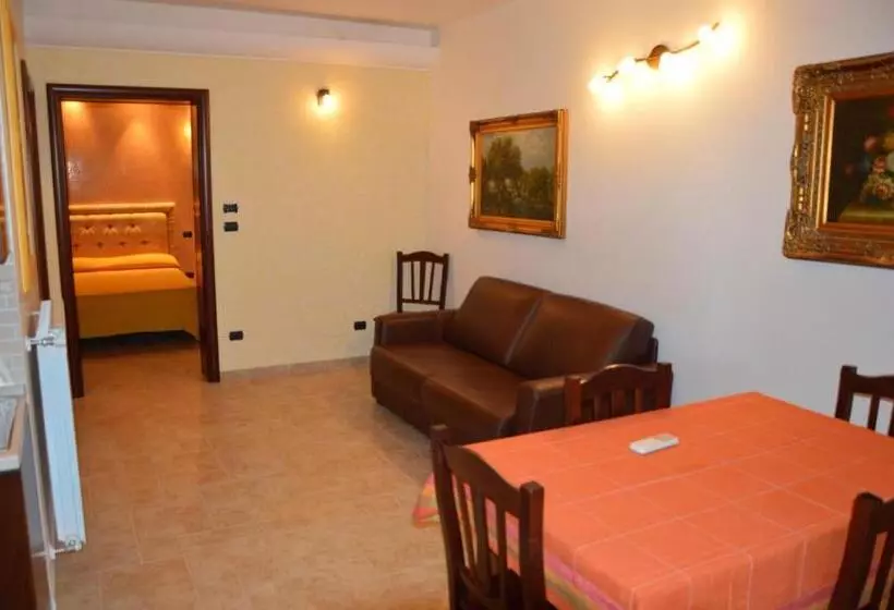 Borgo Dei Normanni