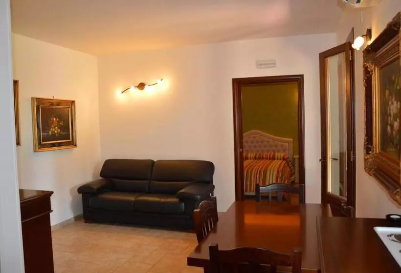 Borgo Dei Normanni